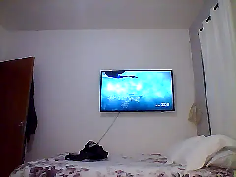 nandocost4 online show from October 7, 2025, 2:42 am