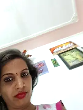 Snapshot of Hotty-Nidhi chatting on June 25, 2026, 5:50 pm Hotty-Nidhi online show from June 25, 2026, 5:50 pm