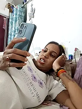 Snapshot of Hotty-Nidhi chatting on June 30, 2026, 9:10 am Hotty-Nidhi online show from June 30, 2026, 9:10 am
