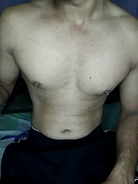 HARSHHU01 online show from November 16, 2025, 3:06 pm