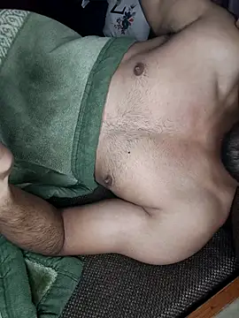 HARSHHU01 online show from December 5, 2025, 4:58 pm