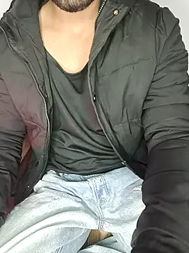 HARSHHU01 online show from January 7, 2026, 3:47 pm