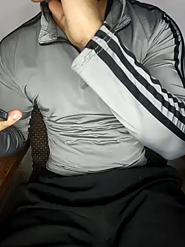 HARSHHU01 online show from February 21, 2026, 5:36 pm