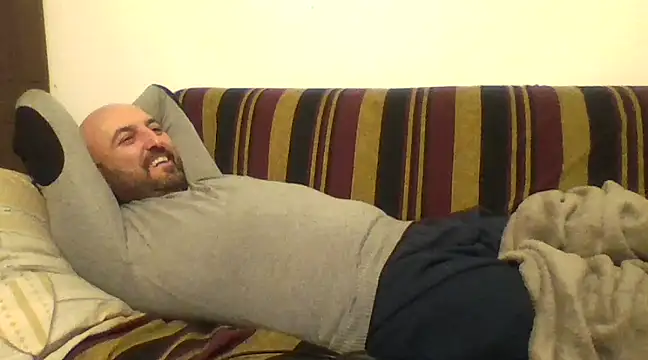 maxxxio12 online show from March 20, 2025, 5:47 pm