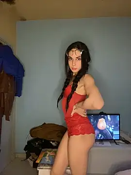 Snapshot of nahiacoelho chatting on March 20, 2025, 6:31 pm nahiacoelho online show from March 20, 2025, 6:31 pm