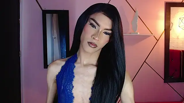 agatha rodriguez online show from October 11, 2025, 1:31 pm