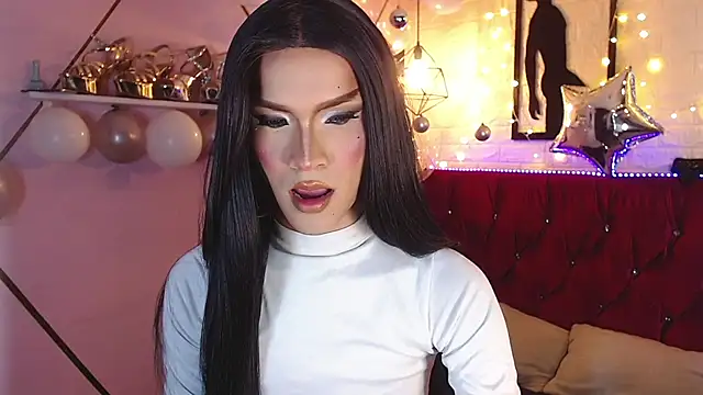 agatha rodriguez online show from December 20, 2025, 1:29 pm