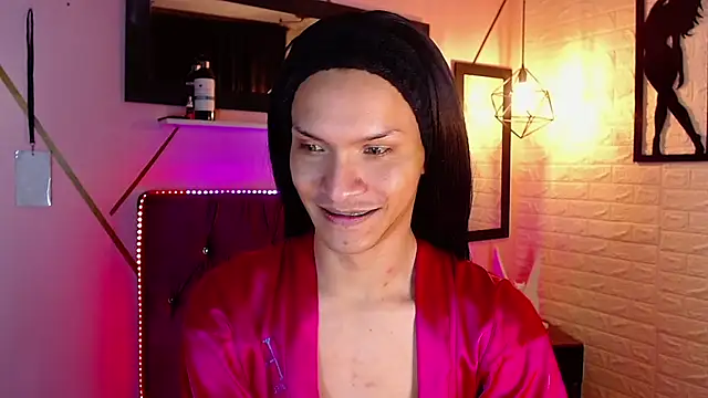 agatha rodriguez online show from March 15, 2026, 6:14 pm