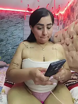 L ucero online show from February 15, 2026, 8:38 pm