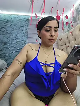 L ucero online show from February 18, 2026, 7:54 pm