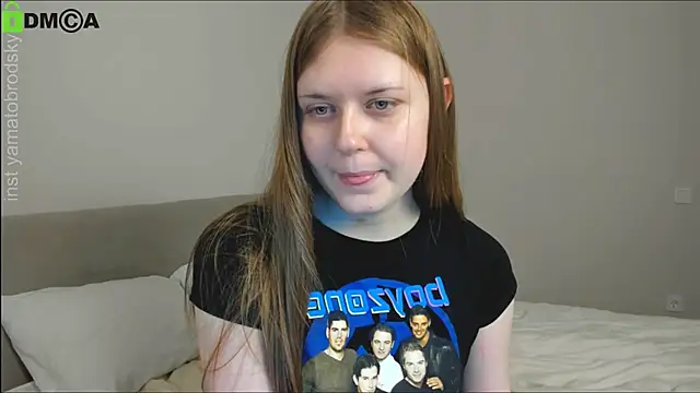 YamatoBrodsky online show from November 16, 2025, 7:08 pm