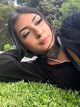 Snapshot of Lilith_Thompson chatting on November 10, 2025, 8:19 pm Lilith Thompson online show from November 10, 2025, 8:19 pm