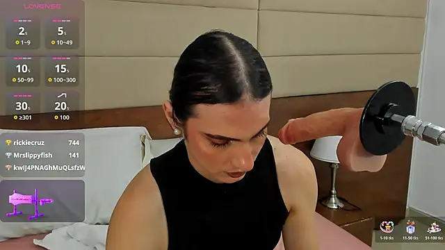 Snapshot of shantall_skinny chatting on December 5, 2025, 3:48 am shantall skinny online show from December 5, 2025, 3:48 am