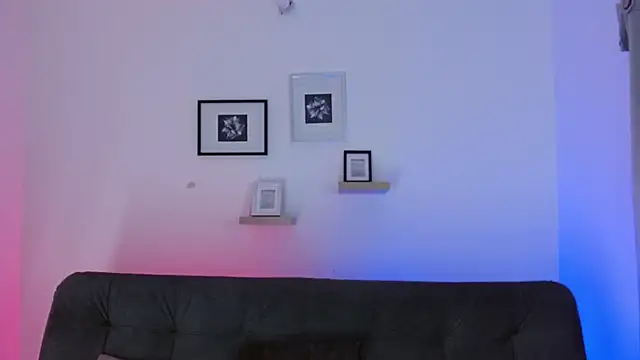 julian vogue online show from March 12, 2025, 6:55 pm