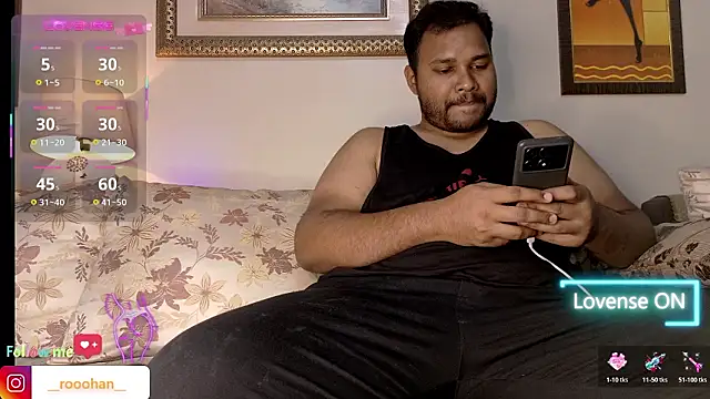 Snapshot of Naughty_Rohan_ chatting on March 5, 2026, 2:02 pm Naughty Rohan online show from March 5, 2026, 2:02 pm