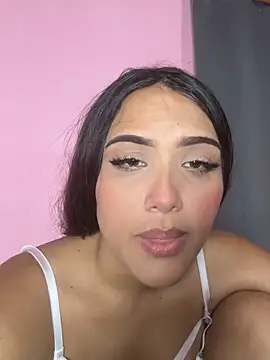 iamsara 21 online show from April 3, 2026, 9:51 am