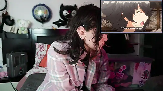 Devil And Princess online show from October 29, 2025, 2:03 am