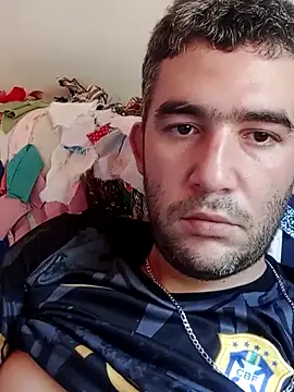 Jefersonj7 online show from September 10, 2025, 4:07 pm