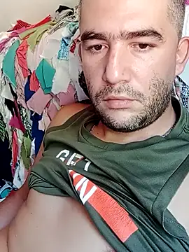 Jefersonj7 online show from September 12, 2025, 12:05 pm