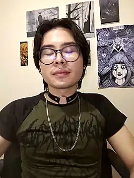 Dante Gothic online show from March 23, 2025, 8:26 am