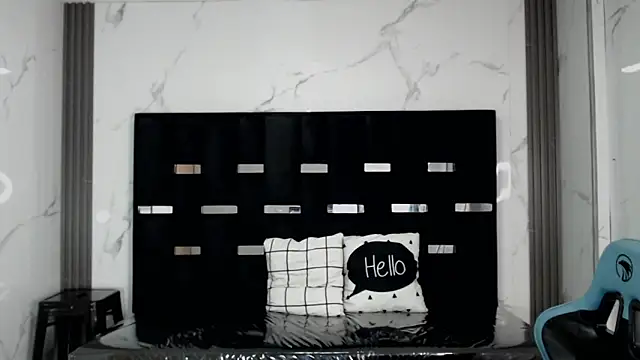 valeria a1 online show from February 20, 2026, 2:41 am