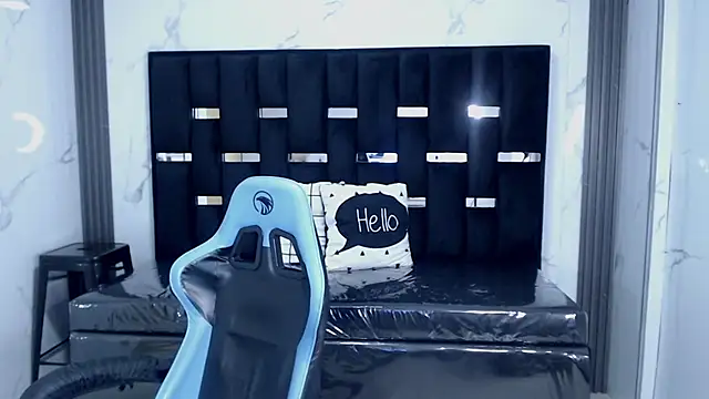 valeria a1 online show from March 18, 2026, 2:37 am