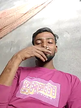 Snapshot of India_HOT23 chatting on March 12, 2026, 5:24 am India HOT23 online show from March 12, 2026, 5:24 am