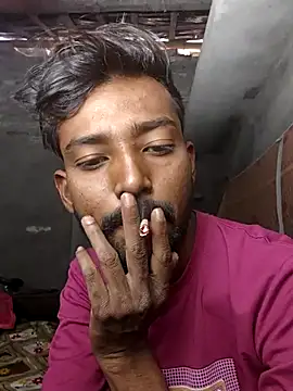 Snapshot of India_HOT23 chatting on March 18, 2026, 6:16 am India HOT23 online show from March 18, 2026, 6:16 am