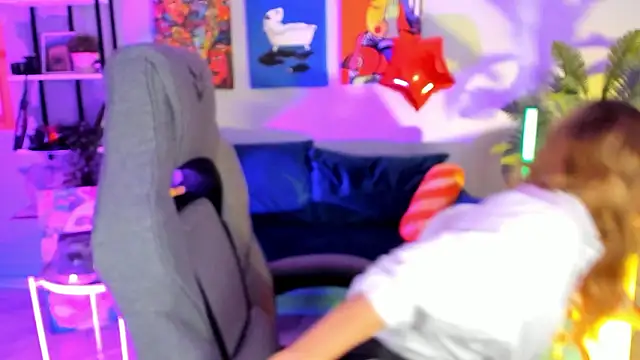 SarahAlluring online show from March 7, 2026, 2:03 pm