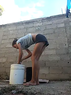 Snapshot of Sexi_girl29 chatting on October 18, 2025, 8:31 pm Sexi girl29 online show from October 18, 2025, 8:31 pm