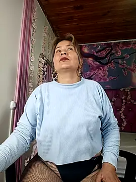 Snapshot of Pamela_milf46 chatting on October 14, 2025, 12:50 pm Pamela milf46 online show from October 14, 2025, 12:50 pm