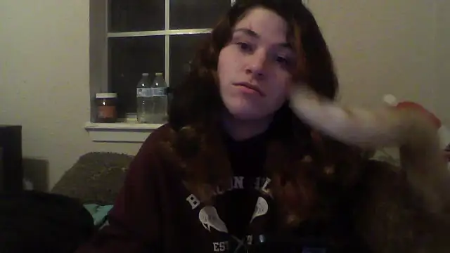 VoidsCult online show from March 10, 2025, 2:17 am