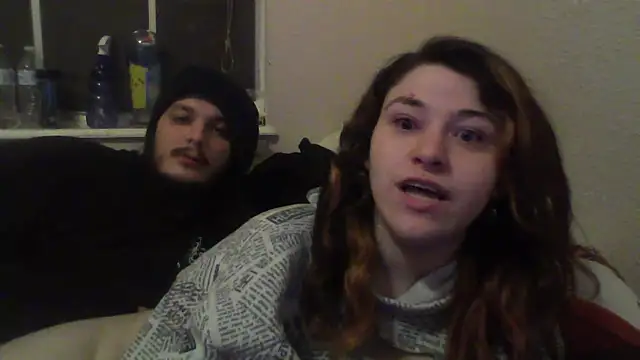 VoidsCult online show from March 10, 2025, 8:26 am