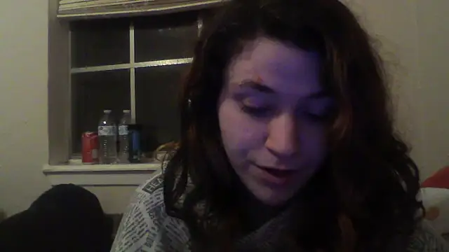 VoidsCult online show from March 10, 2025, 6:34 pm