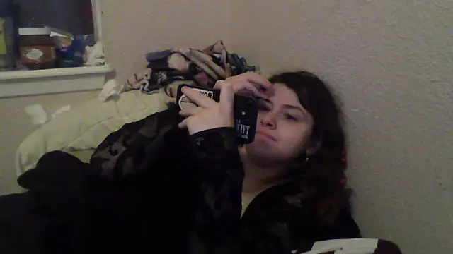 VoidsCult online show from March 11, 2025, 12:44 am