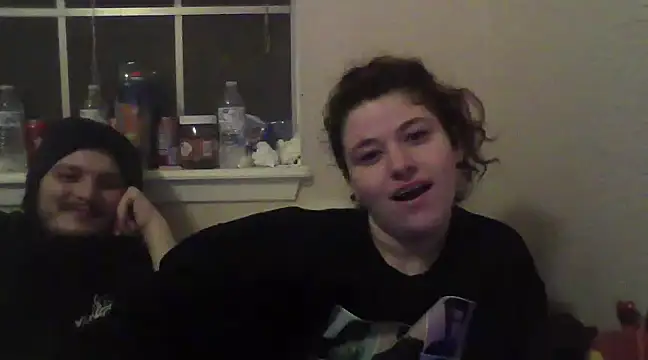 VoidsCult online show from March 11, 2025, 10:29 am