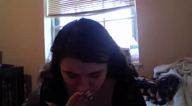 VoidsCult online show from March 12, 2025, 7:28 pm