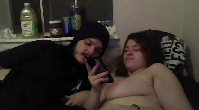 VoidsCult online show from March 13, 2025, 9:32 am