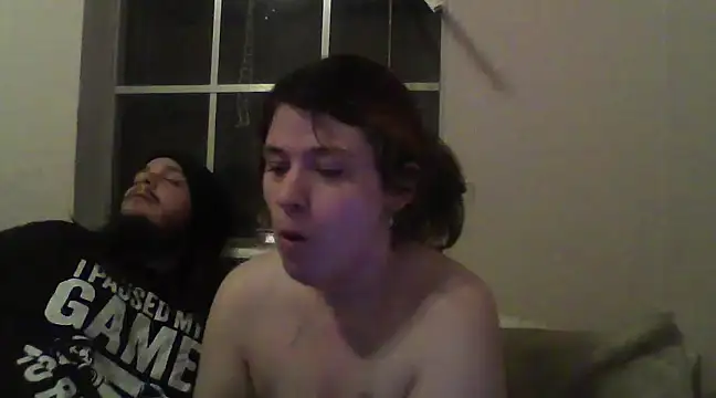 VoidsCult online show from March 15, 2025, 1:19 am