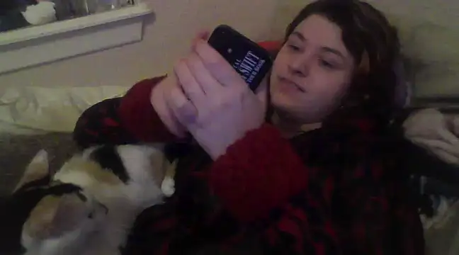 VoidsCult online show from March 16, 2025, 4:52 am