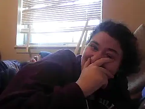 VoidsCult online show from March 18, 2025, 8:15 pm