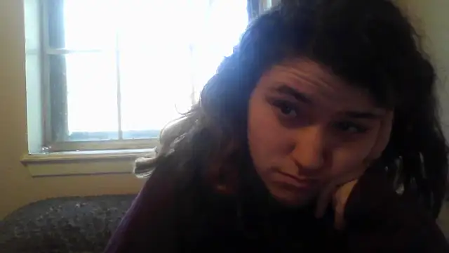 VoidsCult online show from March 18, 2025, 11:20 pm