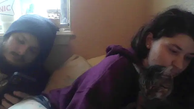 VoidsCult online show from March 19, 2025, 2:13 pm