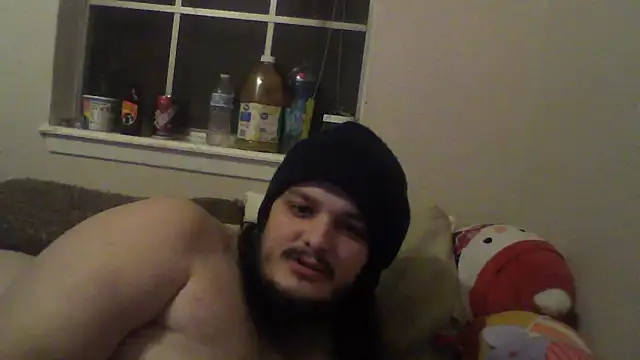 VoidsCult online show from March 21, 2025, 2:07 am