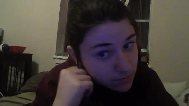 VoidsCult online show from March 21, 2025, 8:50 am