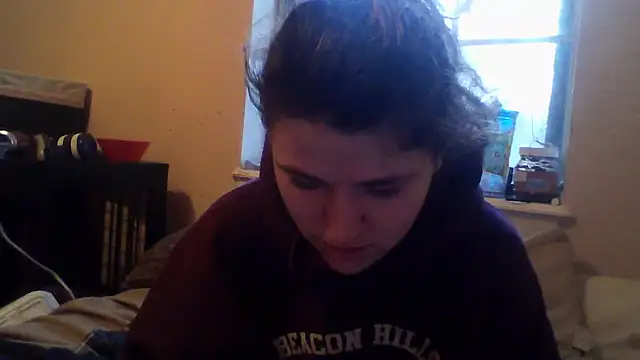 VoidsCult online show from March 21, 2025, 1:01 pm