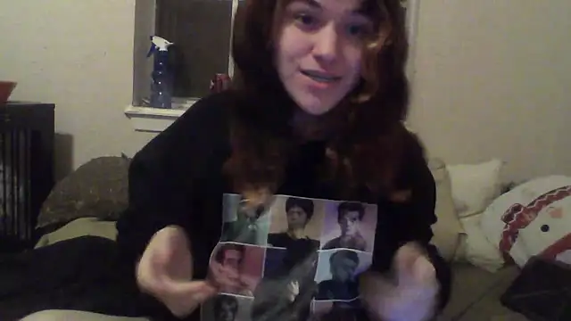 VoidsCult online show from March 22, 2025, 7:47 am