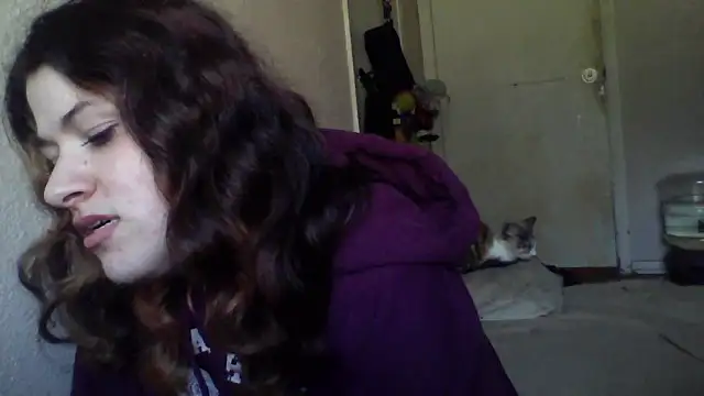 VoidsCult online show from March 22, 2025, 7:53 pm