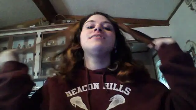 VoidsCult online show from March 22, 2025, 10:59 pm