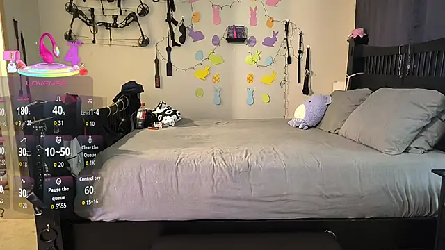 KinkyBratandDaddy online show from April 8, 2026, 2:11 am